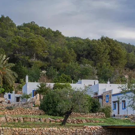 Daire Rural Prats *