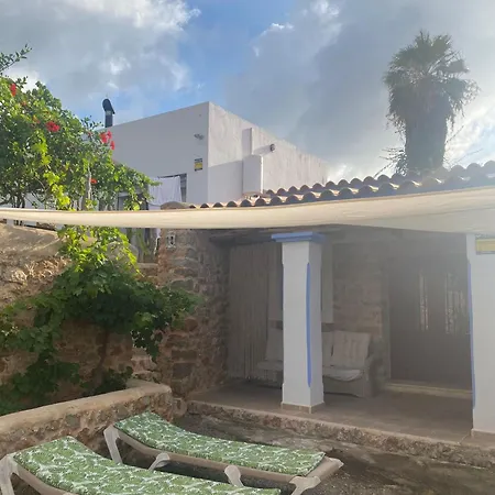 Apartman Rural Prats Santa Eularia des Riu