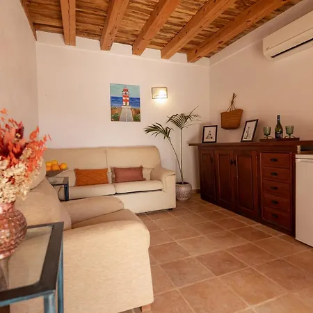 Rural Prats * Santa Eularia des Riu