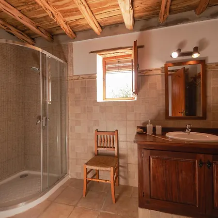 Rural Prats Apartman Santa Eularia des Riu