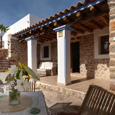 Apartman Rural Prats