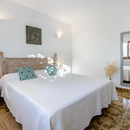 Apartman Rural Prats Santa Eularia des Riu