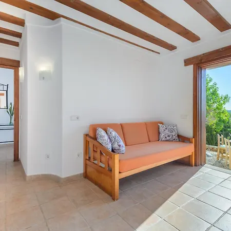 Rural Prats * 산타 에우랄리아 데 리오