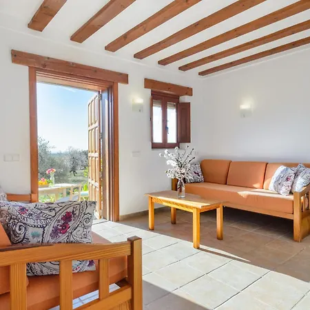 Lägenhet Rural Prats Santa Eularia des Riu