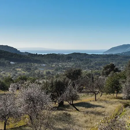 Rural Prats Apartman Santa Eularia des Riu