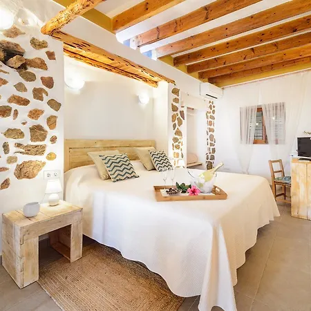 Rural Prats Santa Eularia des Riu