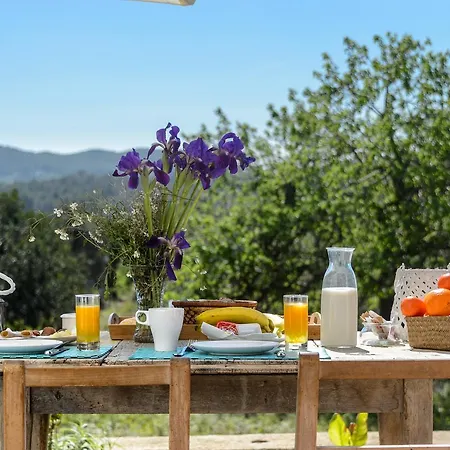 Rural Prats * Santa Eularia des Riu