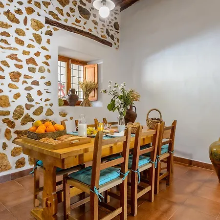 Rural Prats Santa Eularia des Riu