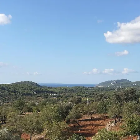 Rural Prats Apartman