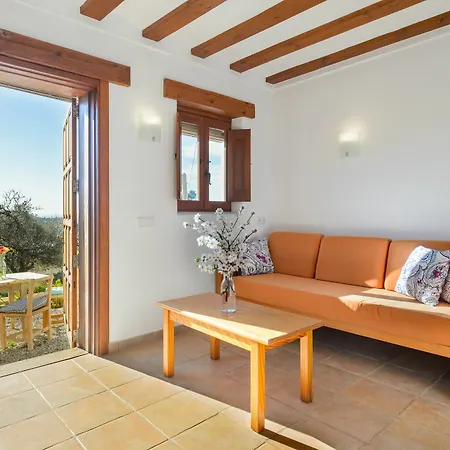 Rural Prats Santa Eularia des Riu