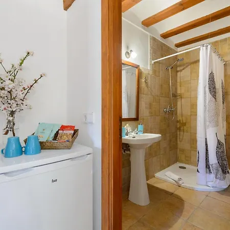 Rural Prats Santa Eularia des Riu