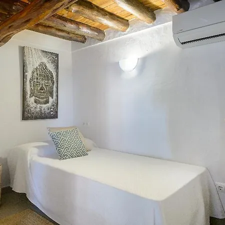 Apartman Rural Prats *