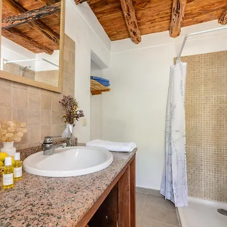 Apartman Rural Prats *