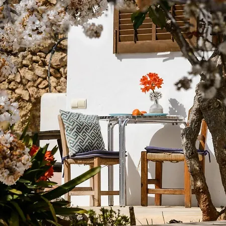 Rural Prats Apartman *