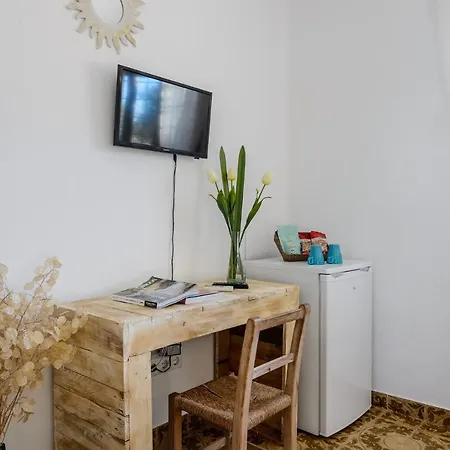 Rural Prats 아파트 산타 에우랄리아 데 리오