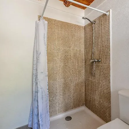 Rural Prats Apartman *