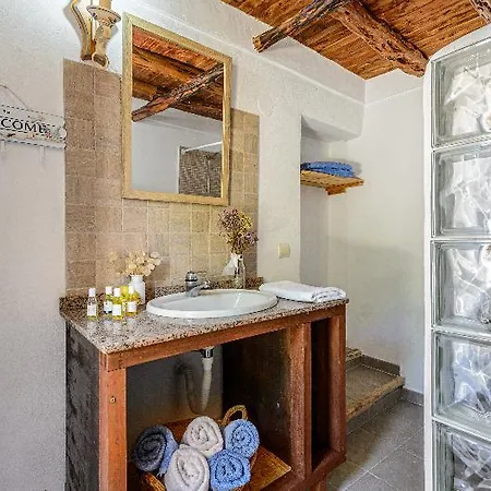 Rural Prats Santa Eularia des Riu