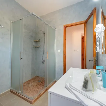 Rural Prats 아파트 *