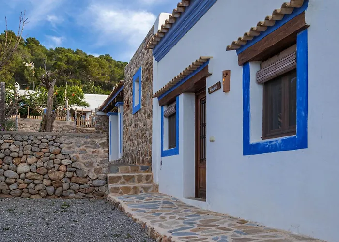 Apartmán Rural Prats Santa Eularia des Riu