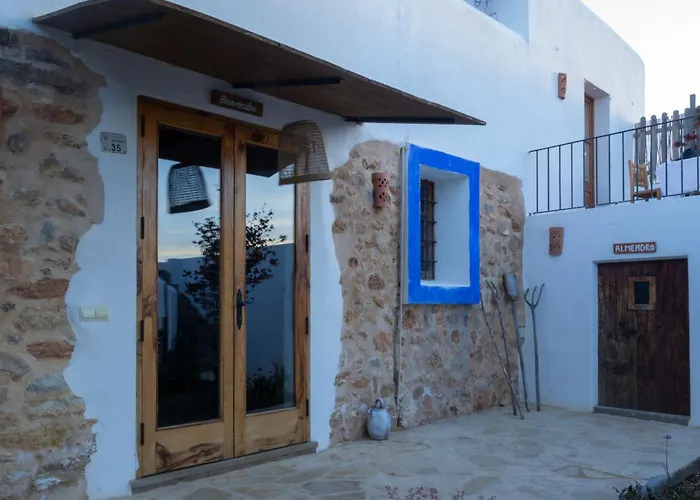 Rural Prats Apartmán