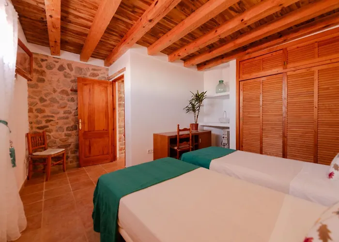 Rural Prats * Santa Eularia des Riu