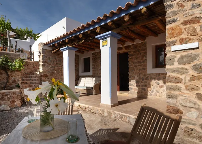 Apartmán Rural Prats