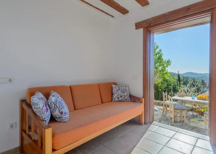 Apartmán Rural Prats