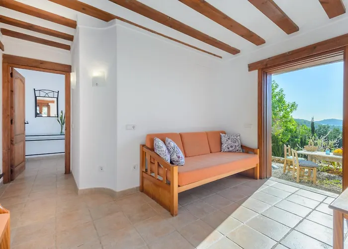 Rural Prats * Santa Eularia des Riu