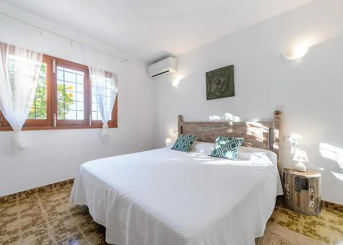 Apartmán Rural Prats