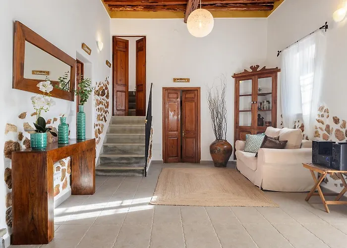 Apartmán Rural Prats