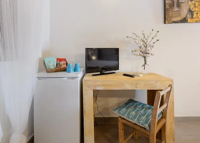 Rural Prats Apartmán *