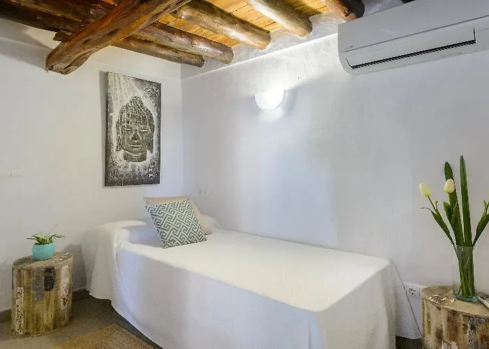 Apartmán Rural Prats *