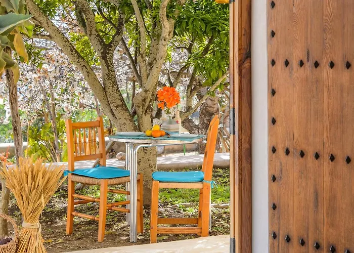 Apartmán Rural Prats *