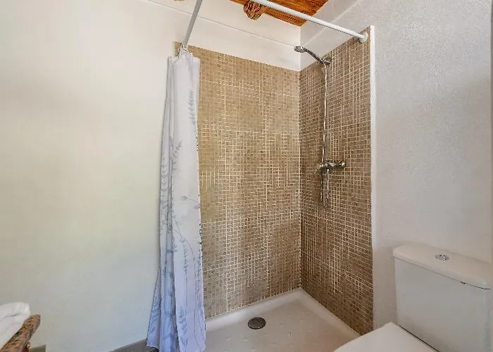 Rural Prats Apartmán *