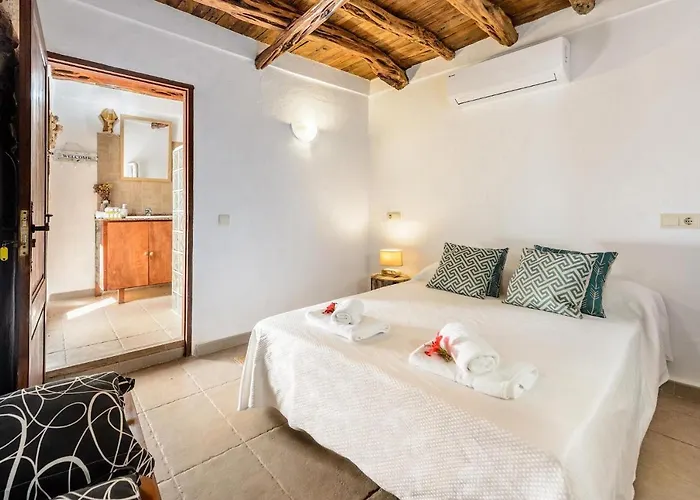 Apartmán Rural Prats