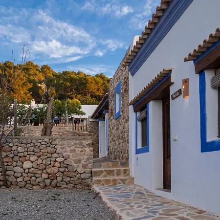 Rural Prats * Santa Eularia des Riu