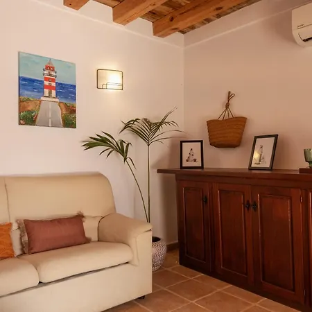 Rural Prats Santa Eularia des Riu