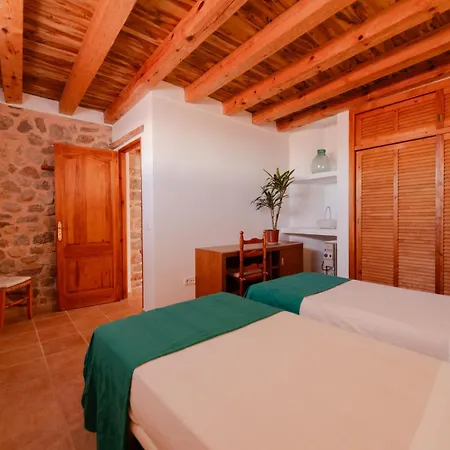 Rural Prats * Santa Eulària des Riu