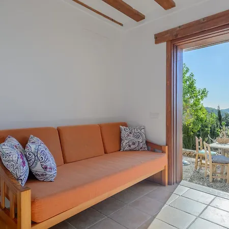 Apartment Rural Prats