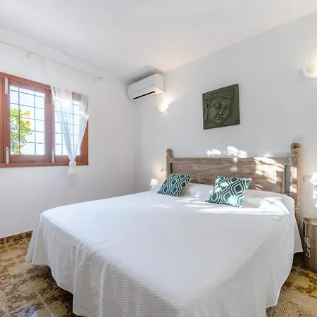 Apartment Rural Prats