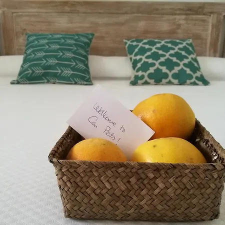 Apartment Rural Prats Santa Eulària des Riu