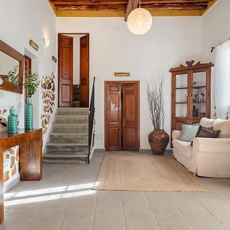 Apartment Rural Prats