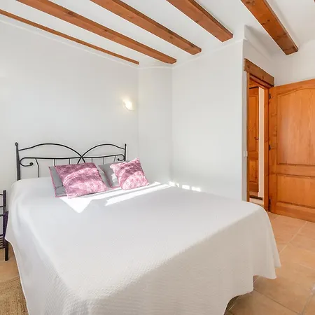 Rural Prats Apartment Santa Eularia des Riu