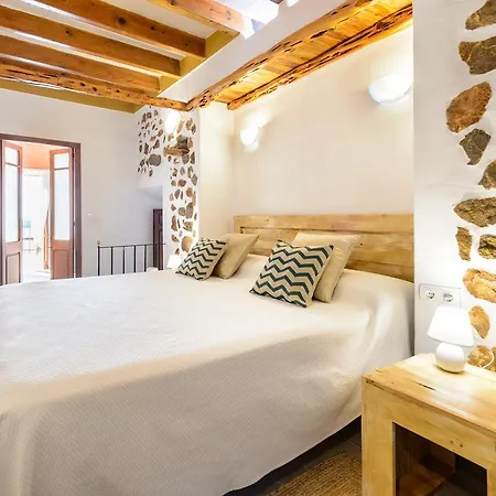Apartment Rural Prats