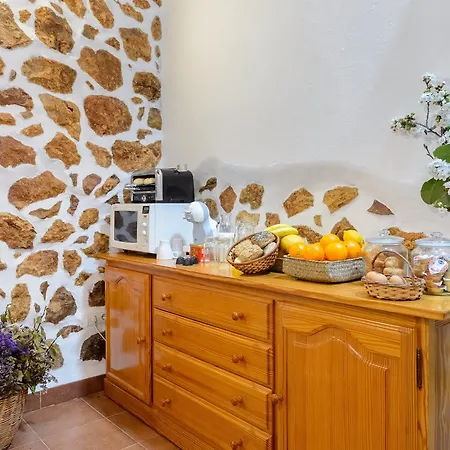 Rural Prats Apartment Santa Eularia des Riu