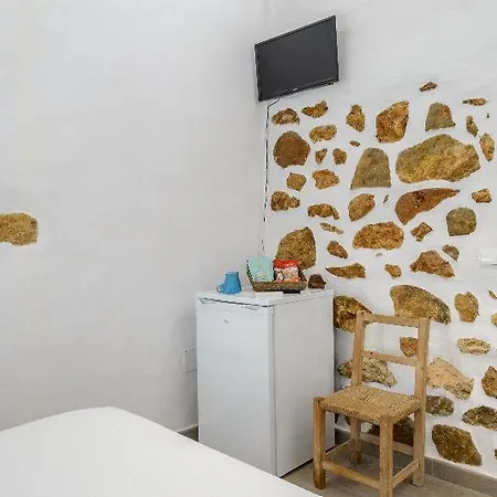 Apartment Rural Prats *