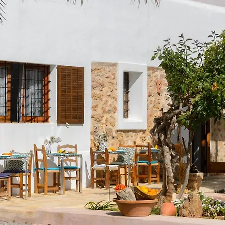 Apartment Rural Prats