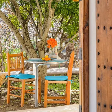 Apartment Rural Prats *