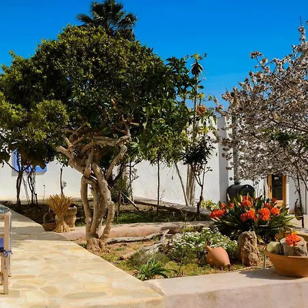 Rural Prats Santa Eularia des Riu