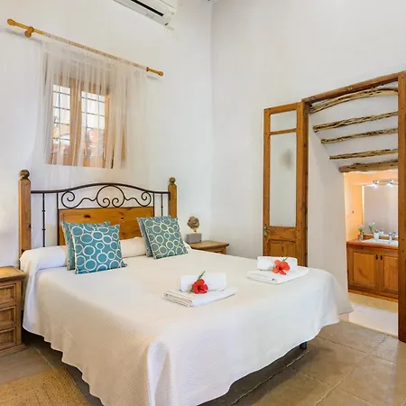 Apartment Rural Prats